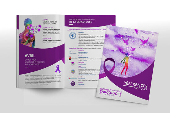 Brochure sur la Sarkoidose